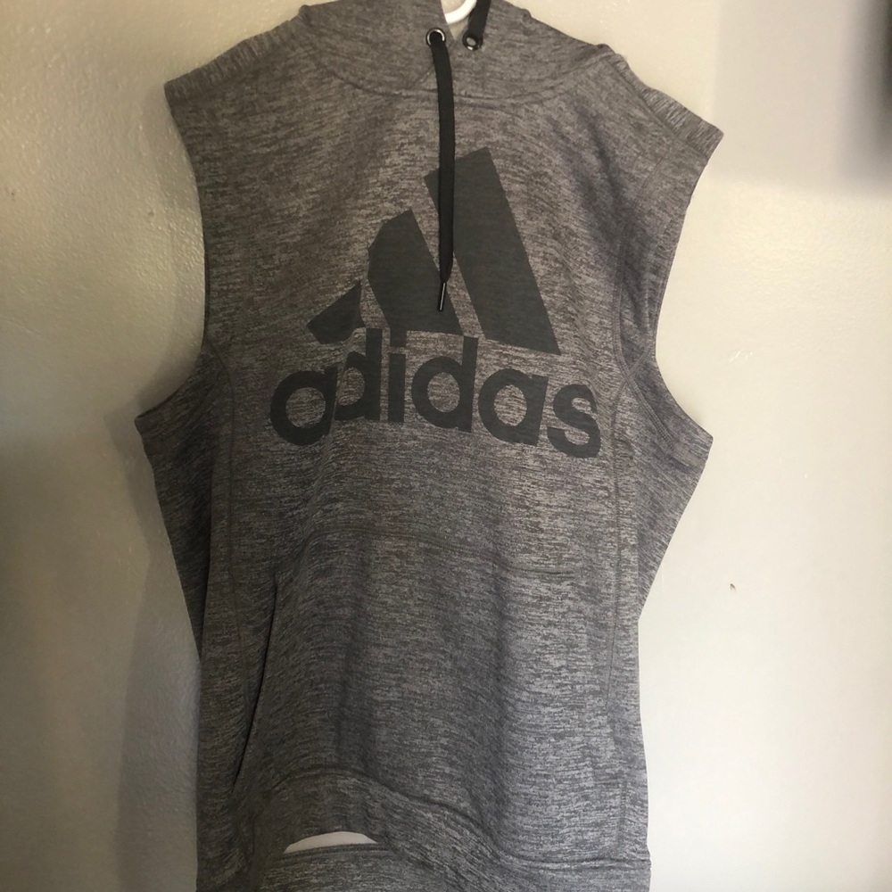 Adidas vest